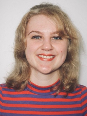 Emma J.A. Smulders