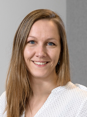 Jessica van Setten