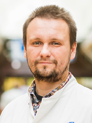 Michal Mokry