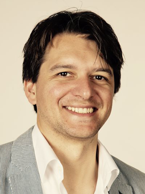 Sander W. van der Laan
